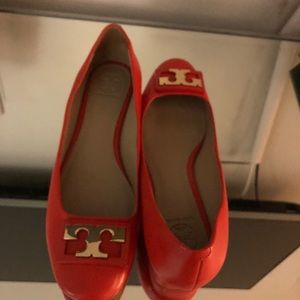 Tory Burch Flats